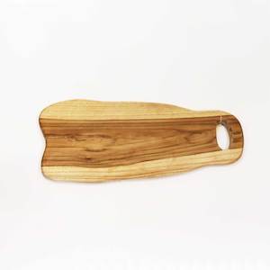 Teak Chopping Board