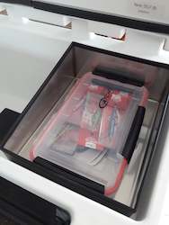 Sea-Doo Fish Pro LinQ cooler tackle tray organiser