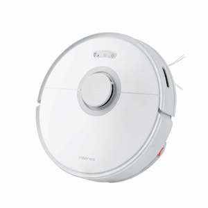 Home Appliances: Vacuum Cleaner: Roborock Q7 Max Robot Vacuum Cleaner with Mopping Official Australian Version White