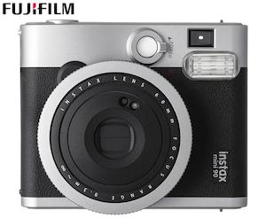 Cameras & Optics: Fujifilm INSTAX MINI 90 NEO CLASSIC Camera