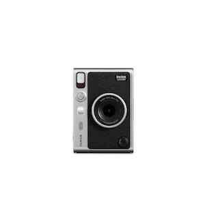 Products: Fujiifilm Instax Mini EVO Instant Camera with APP Features