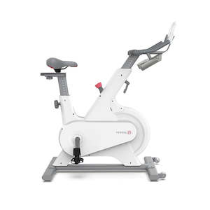 Sporting Goods: Spin bike: Xiaomi YESOUL M1 Spin Bike magnetic control ultra-quiet exercise bike indoor fitness equipment