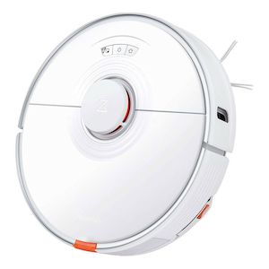 Roborock S7 Robotic Vacuum and Mop Cleaner Official Australian Model - Xiaomi Mobile App