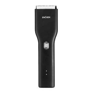 ENCHEN Boost Electric Hair Clipper Ceramic Cutter Fast Charging Hair Trimmer Hai…