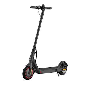 Xiaomi Mi Scooter Pro 2 Folding Electric Scooter 45km Mileage Range 600W Motor