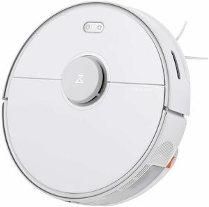 Xiaomi Roborock S5 Max Smart Robot Vacuum & Mop Cleaner Australian Version White