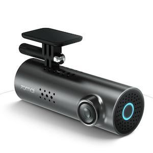 Car Gear: 70mai 1S Smart Dash Cam Car Video recording Camera Dashcam Voice Control 1080P