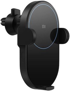 Xiaomi Mi 20W Qi Car Wireless Charger Fast Charging Infrared Sensor Phone Holder