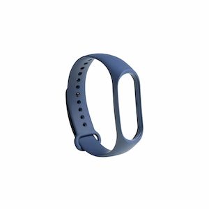 Mobile Accessories: Xiaomi Mi Band 3/4 Strap