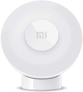 Smart Home: Xiaomi Mi Night Light 2 Motion Activated Dual Light Sensor Infrared Detection