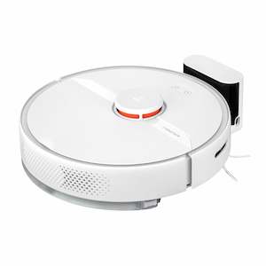 Roborock Sale: Xiaomi Roborock S6 Pure Robot Vacuum Cleaner 3nd Mi Jia Generation 2020 AU Version