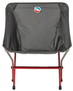 Camping equipment: Big Agnes Mica Basin Camp Chair