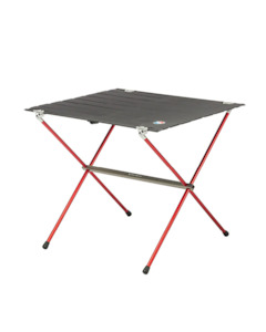 Camping equipment: Big Agnes Soul Kitchen Camp Table