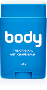 Body Glide Original Balm 42g