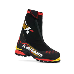 Camping equipment: Kayland K4 GTX Mountaineering Boot