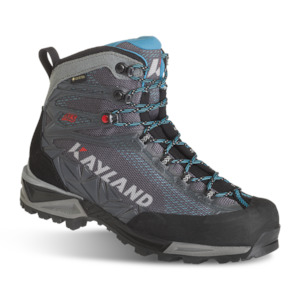 Kayland Women's Rocket GTX Hiking Boot