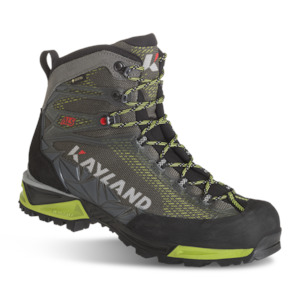 Camping equipment: Kayland Rocket GTX Hiking Boot