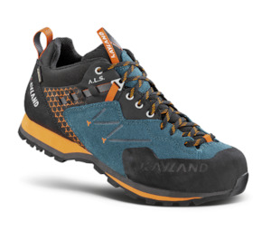 Camping equipment: Kayland Vitrik GTX Hiking Shoes