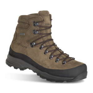 Camping equipment: Kayland Globo GTX Hiking Boot