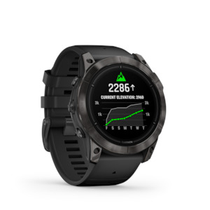 Garmin Epix Pro Gen 2 Sapphire Edition 51mm