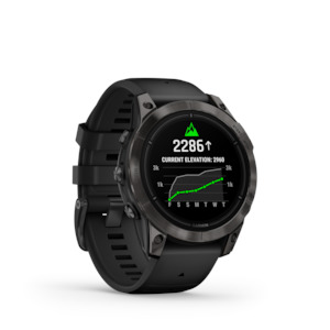 Garmin Epix Pro Gen 2 Sapphire Edition 47mm