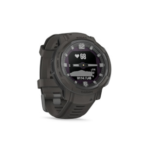 Garmin Instinct® Crossover Solar - Graphite