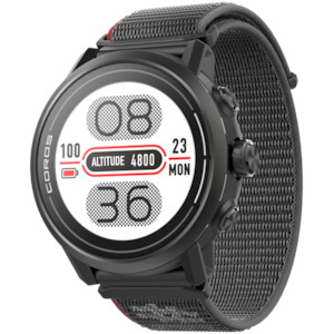 Coros Apex 2 / Apex 2 Pro Multisport GPS Watch