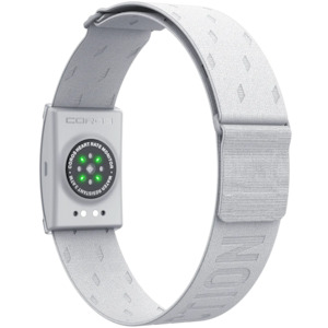 Coros Heart Rate Monitor - Grey