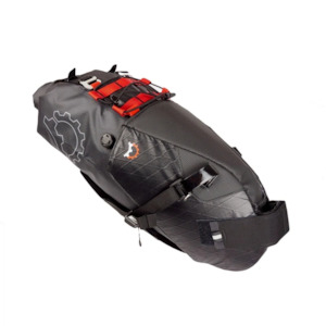 Revelate Designs Terrapin Seat Pack System, 14 Ltr