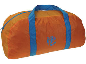 Camping equipment: JR Gear Duffel In A Pocket