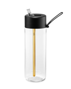 Frank Green Original 25oz Reusable Bottle with Straw