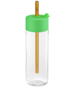 Frank Green 25oz Jumbo Reusable Bottle with Straw