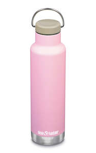 Klean Kanteen Classic Insulated Bottle 592ml