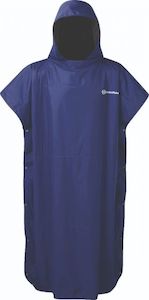 Camping equipment: Trekmates Switch Robe