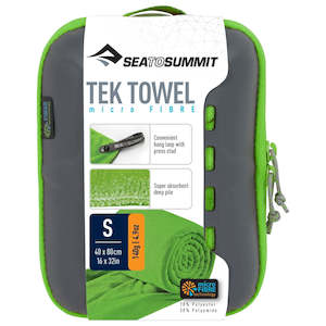 Sea to Summit Tek Towel