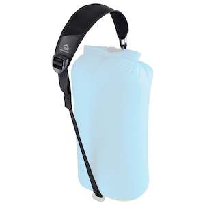 Camping equipment: Sea to Summit Sling Dry Bag, Jet Black