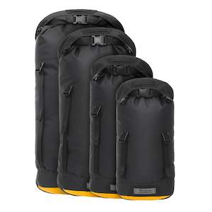 Sea to Summit Evac Compression Dry Bag HD