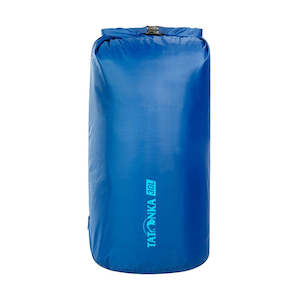 Camping equipment: Tatonka dry Sacks