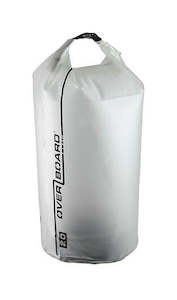 Overboard Pro-Light Clear Tube 20L