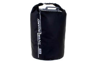 Camping equipment: Overboard Classic dry Bag 30L