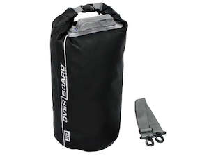 Camping equipment: Overboard Classic Dry Bag 20L