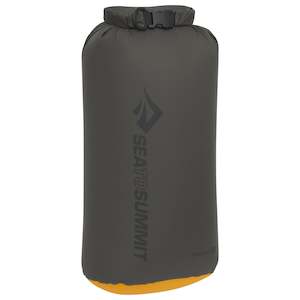 Camping equipment: Sea to Summit Evac Dry Bag