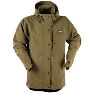 Camping equipment: Ridgeline Mens Monsoon Classic Jacket