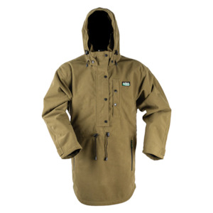 Ridgeline Mens Monsoon Classic Anorak Jacket