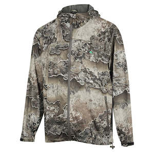 Ridgeline Mens Packlite Jacket