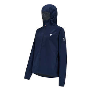 Camping equipment: Mac In A Sac - Ladies Venture Ultralite Jacket