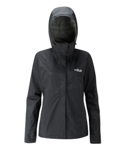 Rab Downpour Plus 2.0 Womens Jacket