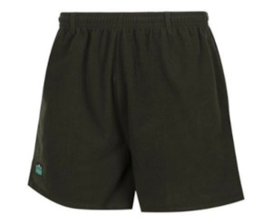 Camping equipment: Ridgeline Kids Sika Shorts