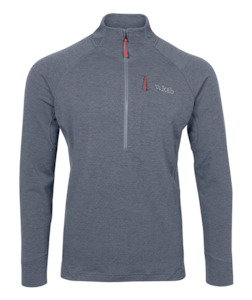 Rab Nexus Mens Pull-On Top