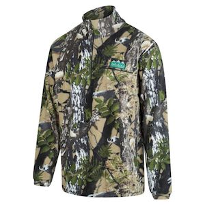 Camping equipment: Ridgeline Mens Micro Fleece Top